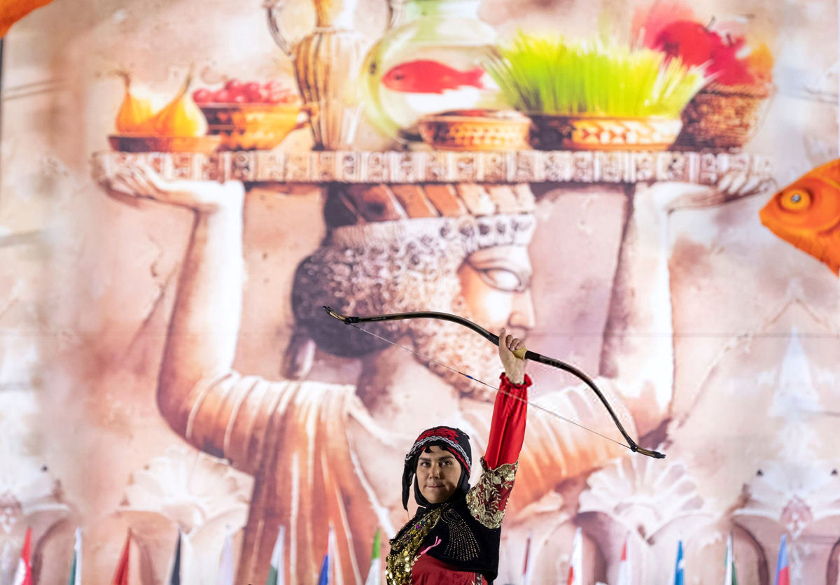 بیتفاوتی و بیبرنامگی سیستم نسبت به نوروز