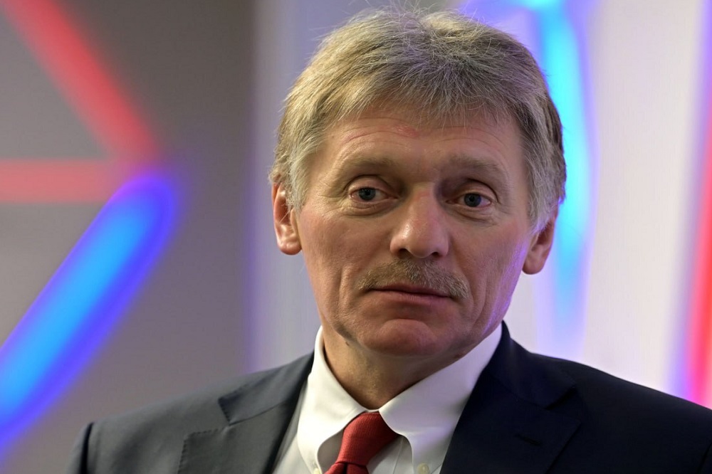 پسکوف: ایران شریک روسیه است