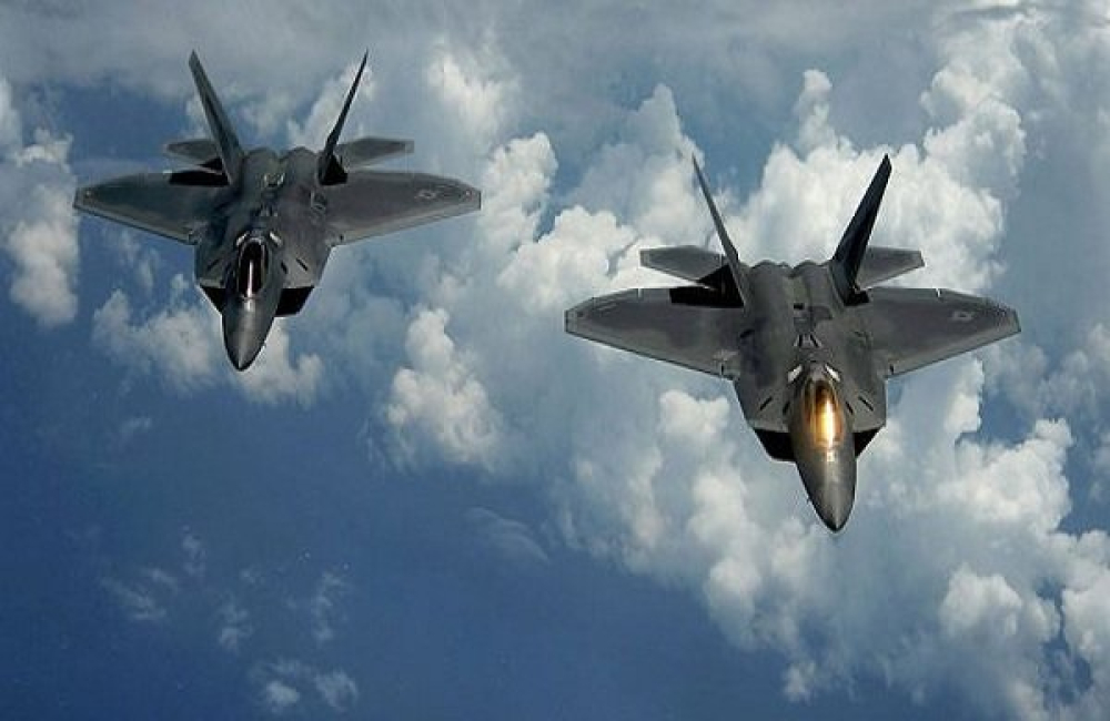 سرنگونی پهپاد آمریکایی در آسمان یمن