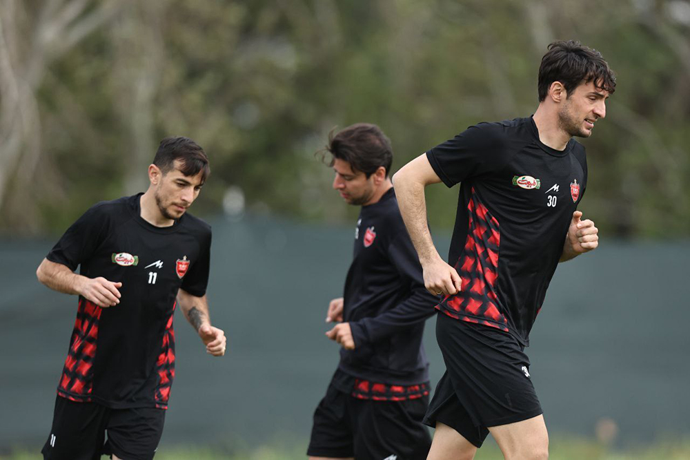 چرا کارتال، «گولسیانی» را نیمکتنشین کرد؟