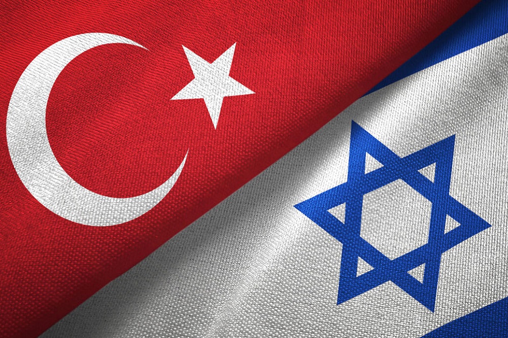 چرا ترکیه و رژیمصهیونیستی درگیر شدند؟