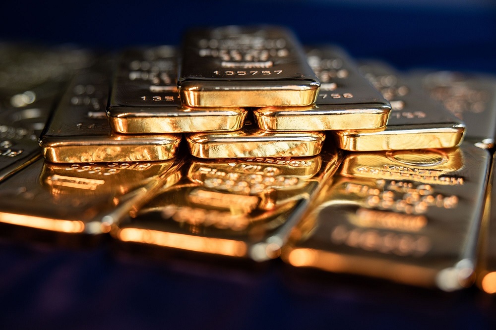 بازار طلا به خریدهای خرد رسید