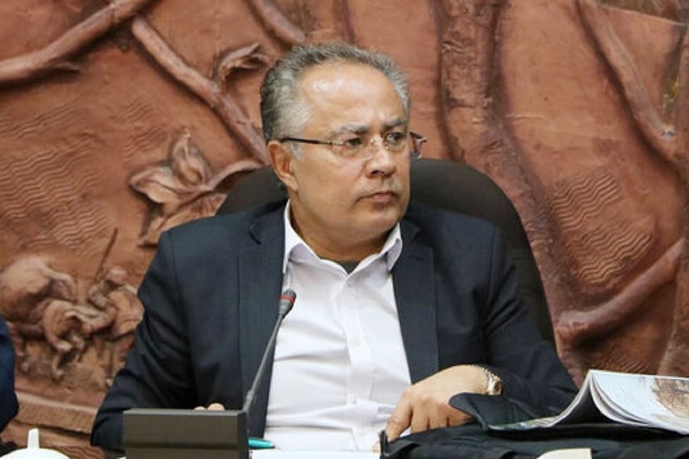 روابط عمومی معاونت پارلمانی در ماجرای دبیری دروغ گفت