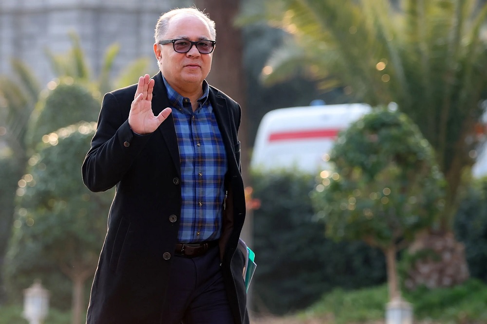 برکناری دبیری از دولت چه فرصتهایی دارد؟