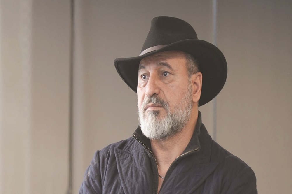 «فرخنژاد» و واقعیتهای تلخ اپوزیسیون