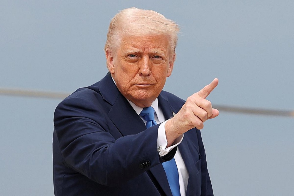 ایده ترامپ برای توسعه پیمان ابراهیم چه معنایی دارد؟