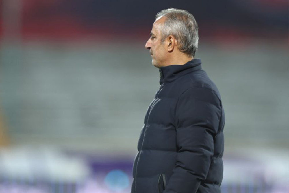 استقبال کارتال از بازگشت به فنرباغچه!