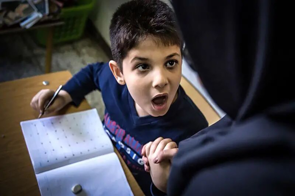 هزینۀ نگهداری کودک اوتیسیمی؛ حداقل ۳۰ میلیون تومان!