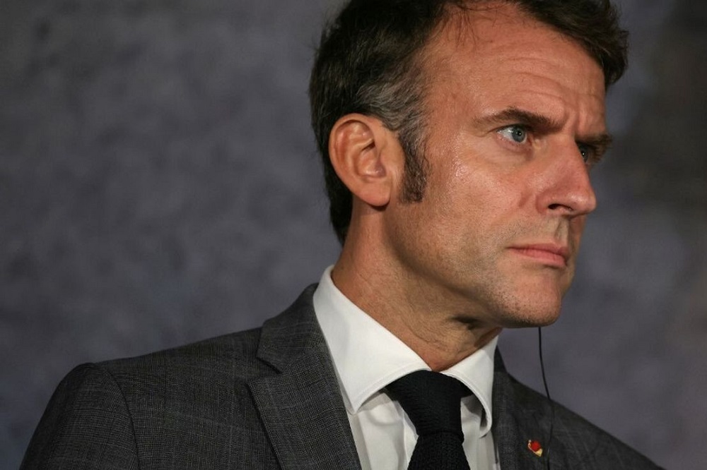 با حامیان اروپایی تجاوز اسرائیل چگونه رفتار کنیم؟