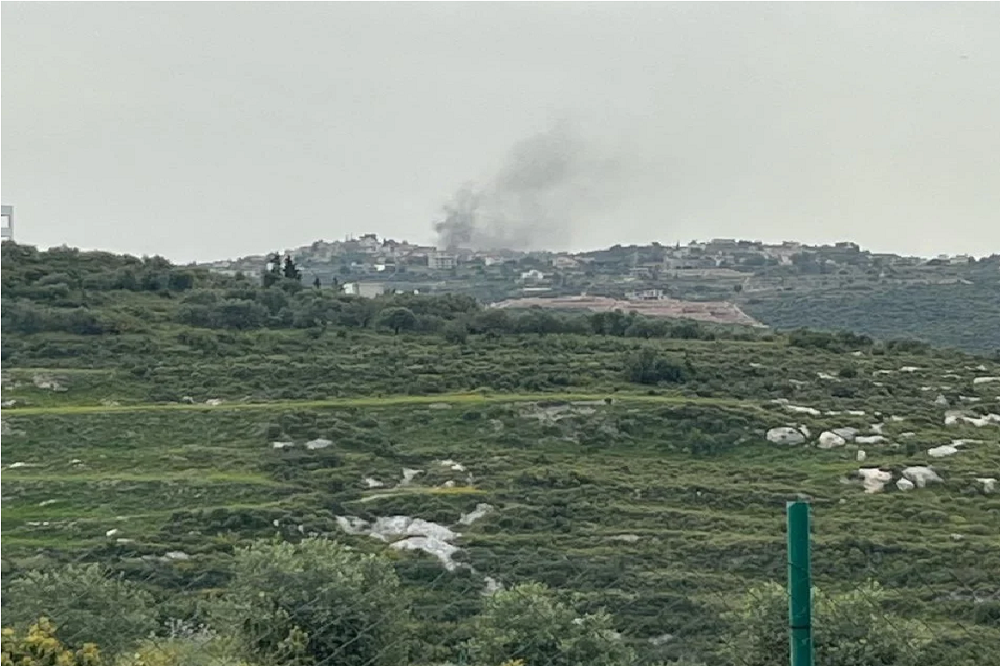 ادعای تلآویو درباره ترور یکی از نیروهای حزبالله