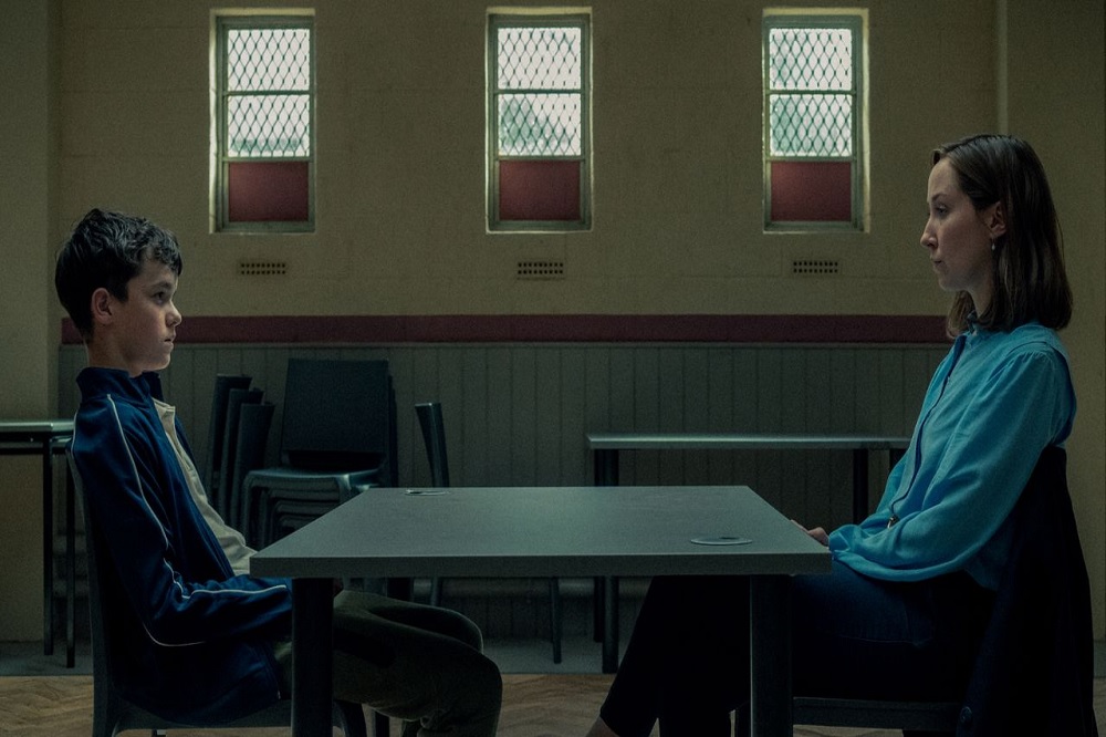 مینیسریال «نوجوانی» و مسئلۀ نسل z