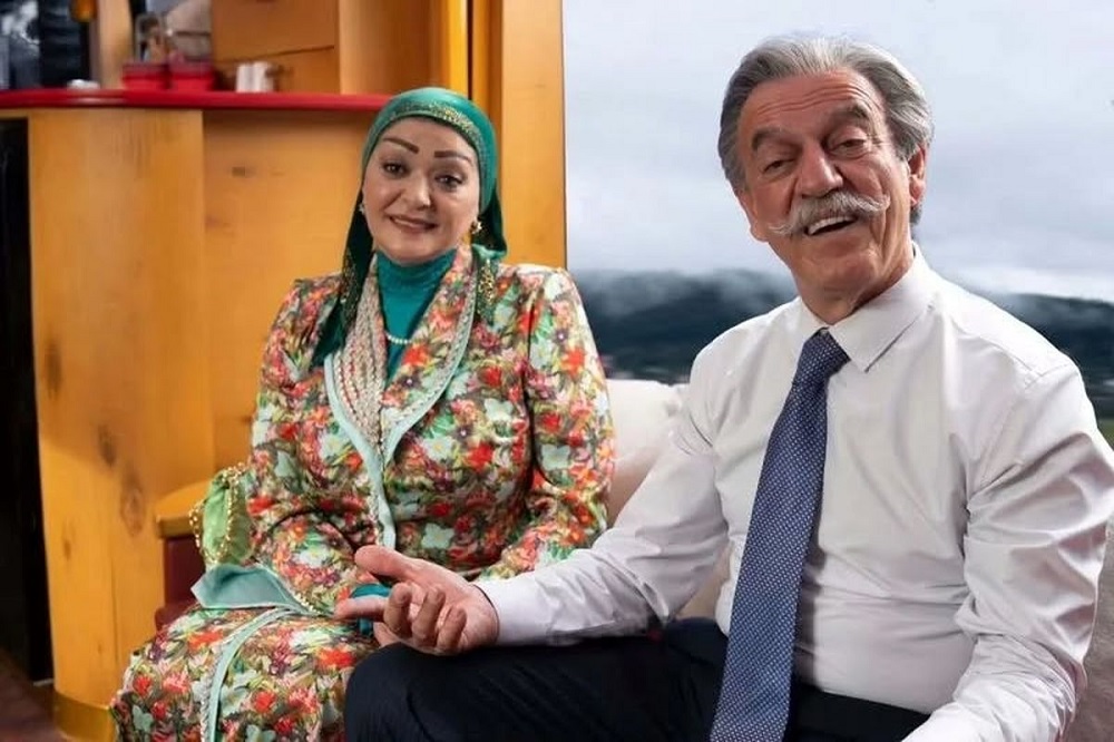 از لواکو «در چشم باد» تا شمشیرِ «پایتخت»