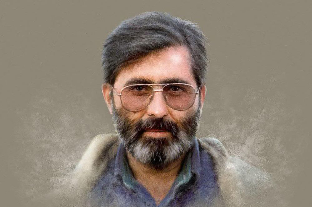 آوینی میدانست از سینما چه میخواهد