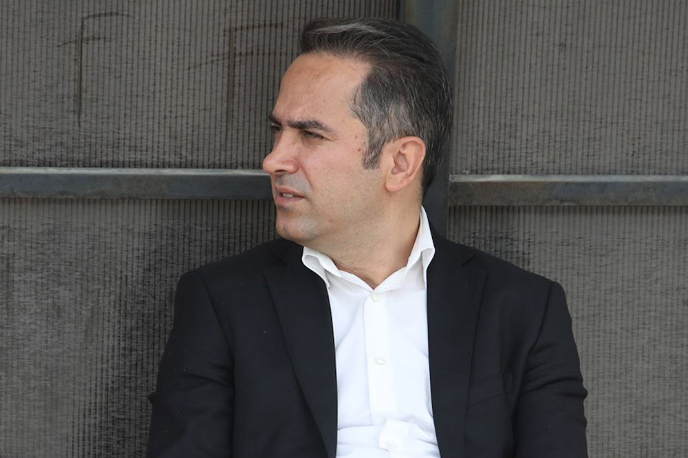 جایزه خرابکاریها به خطیر؟!