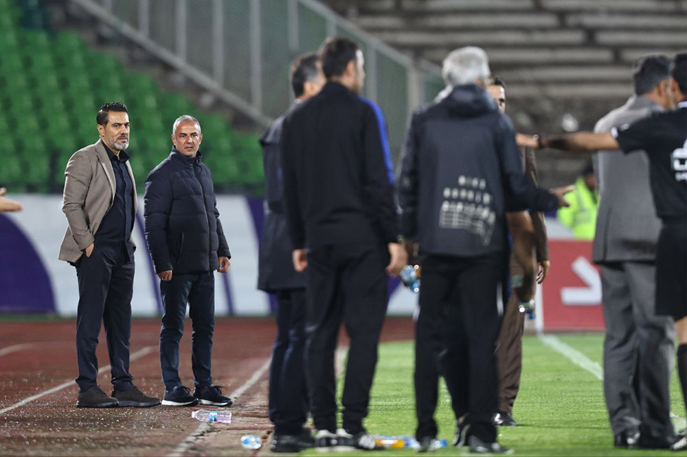 کارتال ۴ خارجی جدید میخواهد