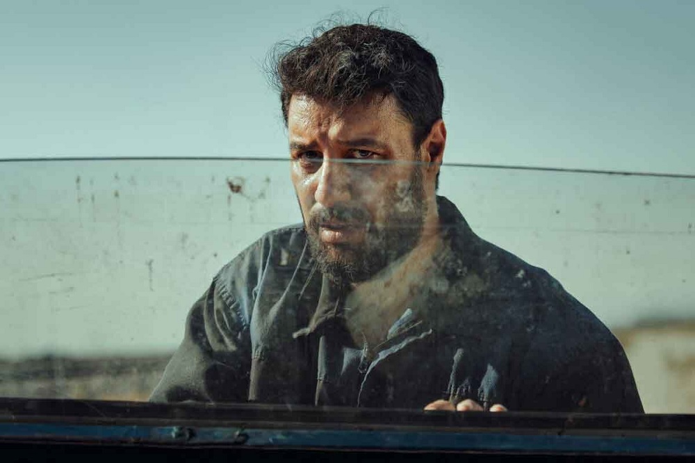 یا سریال جنایی میسازیم یا تاریخی- عاشقانه