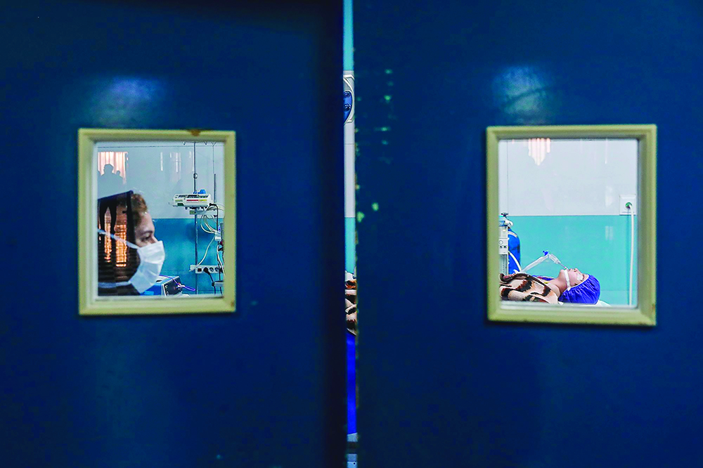 تراژدی رزیدنتها ادامه دارد