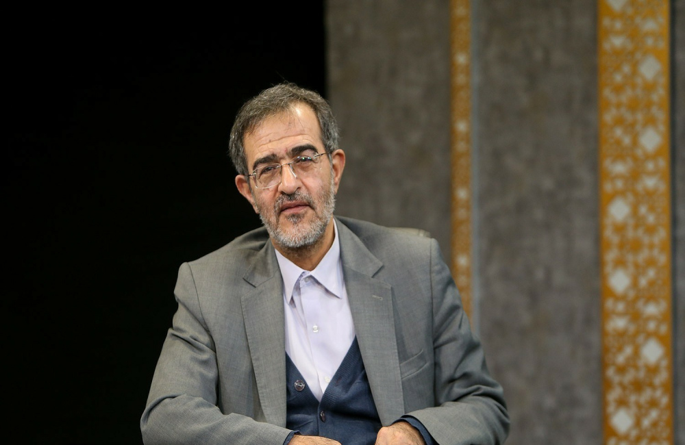 انتخاب علی منتظری به عنوان رئیس جهاد دانشگاهی