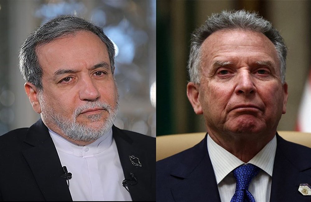 با عقلانیت انقلابی به مسقط برویم