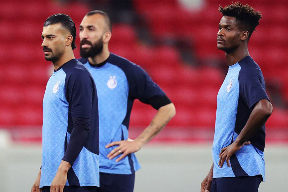 روزبه، رامین و اندونگ؛ ۳ اولویت تمدید استقلال