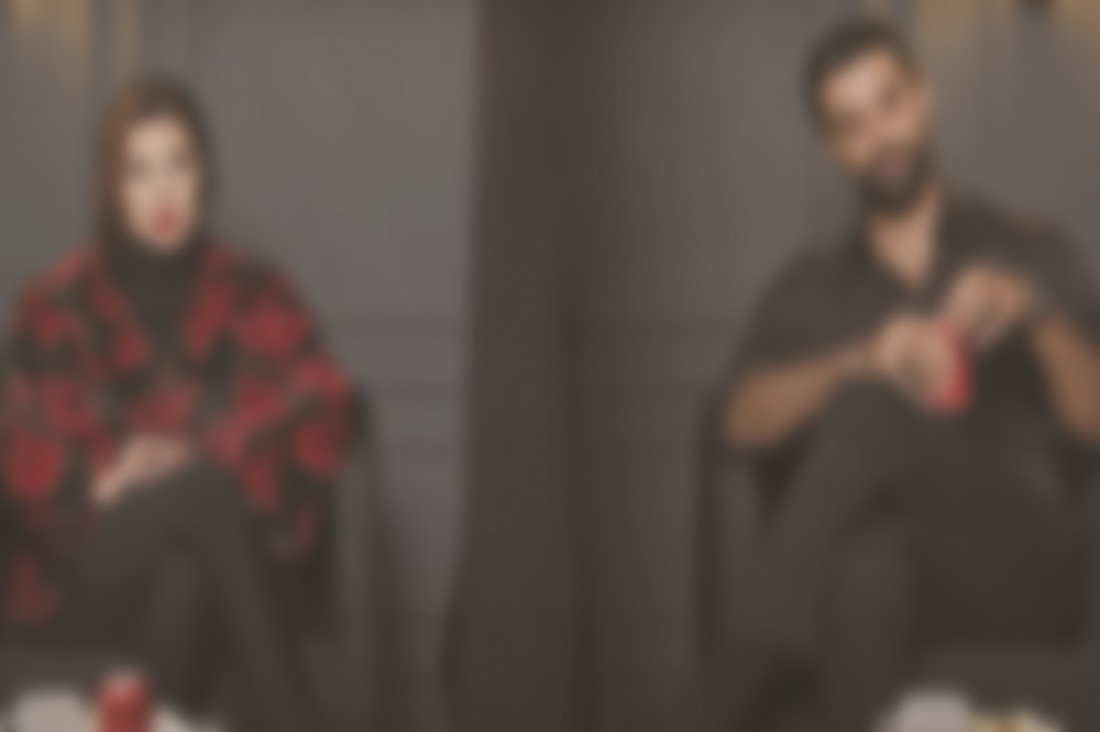 چرا بلایند دیتها دیده شدند؟