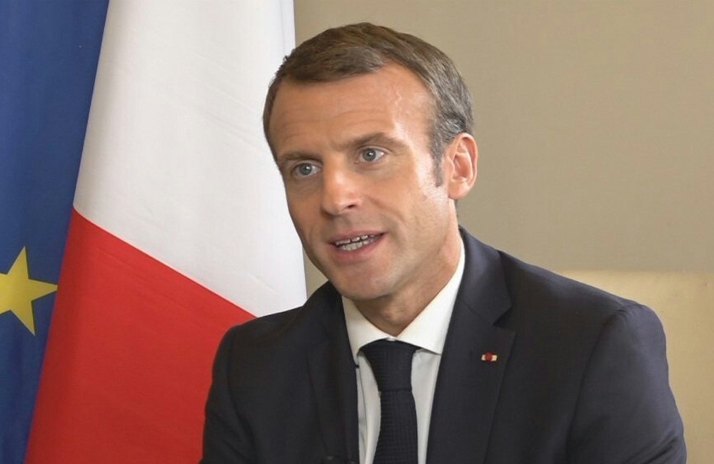 نیروهای ضامن صلح به اوکراین میروند