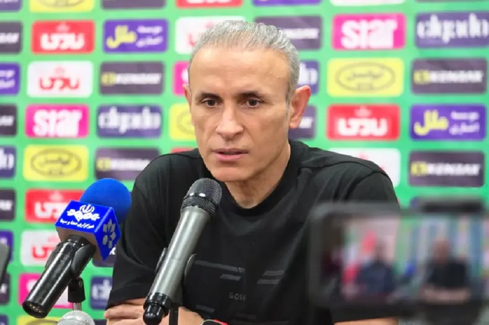 گلمحمدی: بعضیها فقط ساعت روی دستشان ارزشمند است!