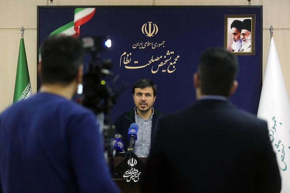 بررسی CFT و پالرمو هفته آینده در مجمع تشخیص مصلحت