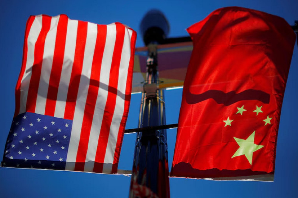 چین تعرفههای ۸۴ درصدی بر واردات آمریکا وضع کرد