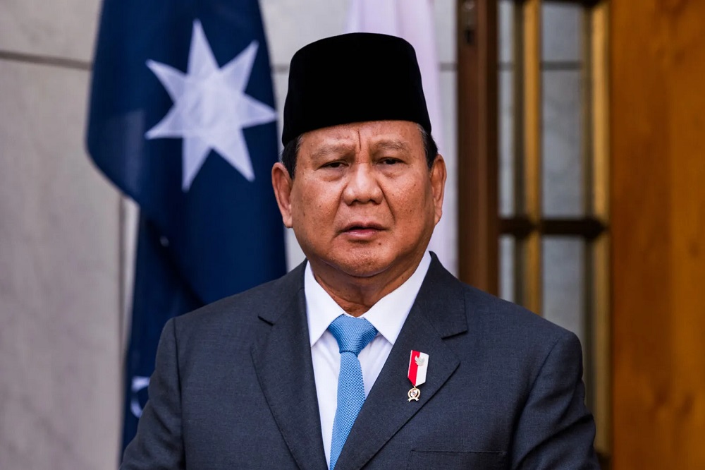 اندونزی: آماده میزبانی موقت فلسطینیها هستیم!