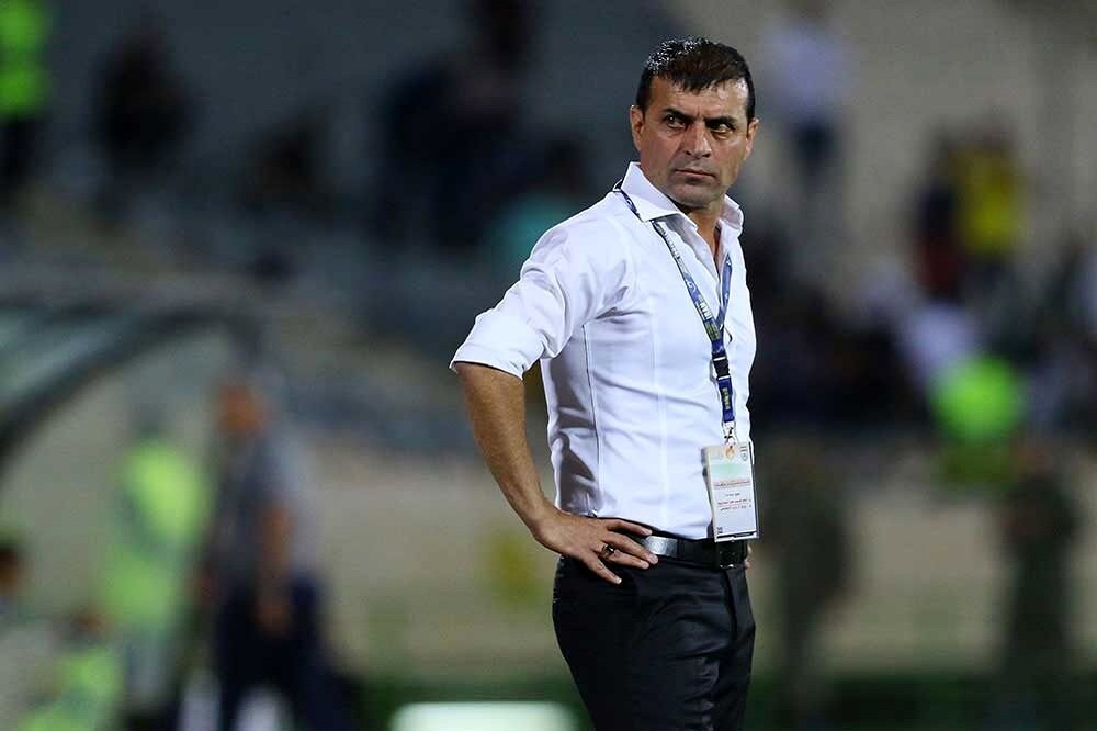 از اول فصل میدانستم تراکتور جزو مدعیان خواهد بود