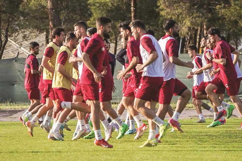 خارجیهای پابهسنگذاشته در لیست کارتال؟