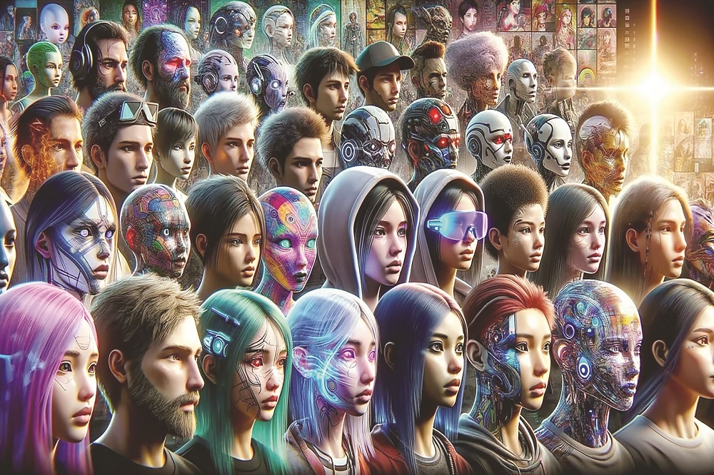 چه کسی هویت دیجیتال شما را کنترل میکند؟