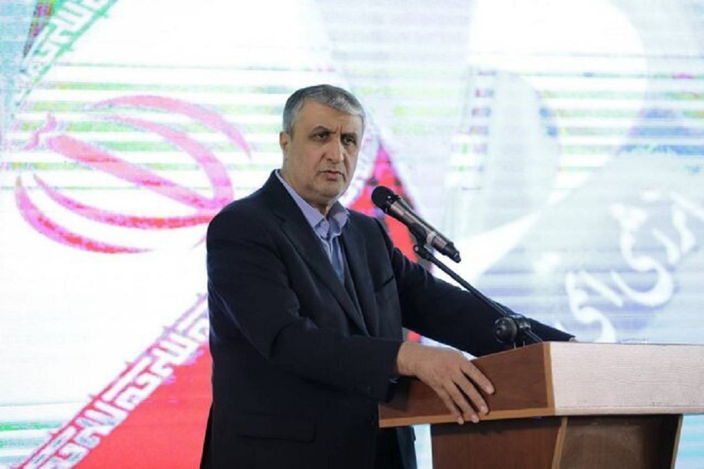 غرب در محرومسازی ایران از فناوری هستهای ناکام ماند