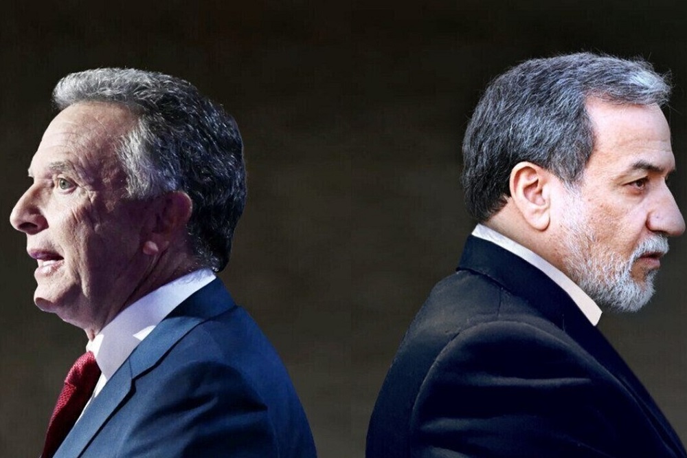 امر پارادوکسیکال هستهای و سناریوهای نبرد چهارچوبها در مسقط