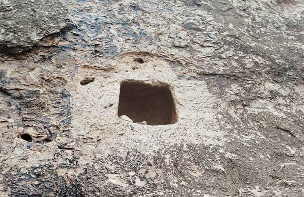 کشف و خوانش دومین کتیبه ساسانی «پهلوی کتابی» نقش رستم