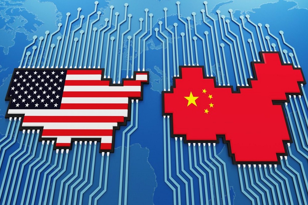 چین و آمریکا در صدر بیشترین تعداد خوشههای برتر نوآوری