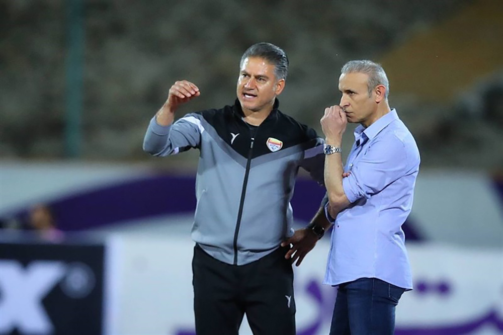 پاییز سرد یحیی در اهواز