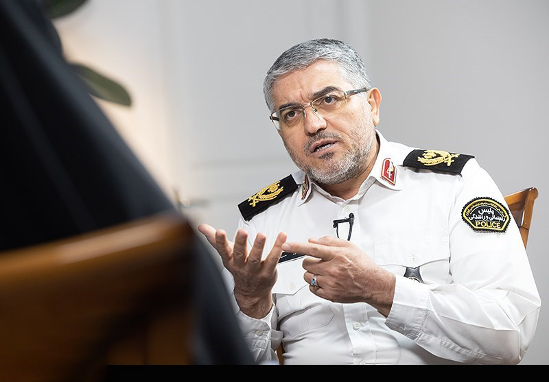 مردم در نوروز چقدر جریمه شدند؟