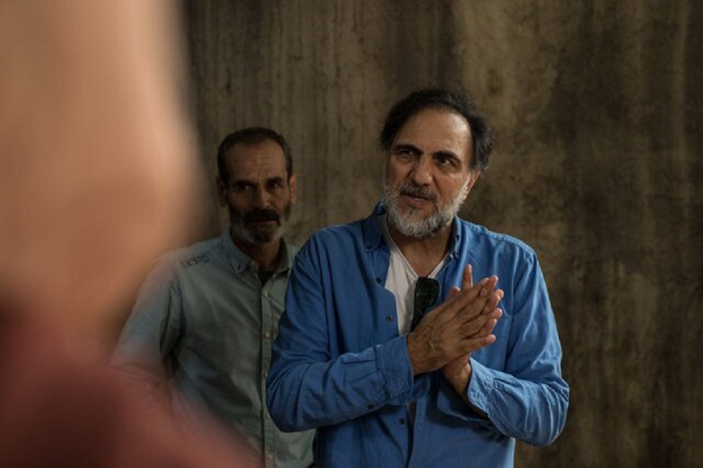 حسن فتحی با «ازازیل»خداحافظی کرد