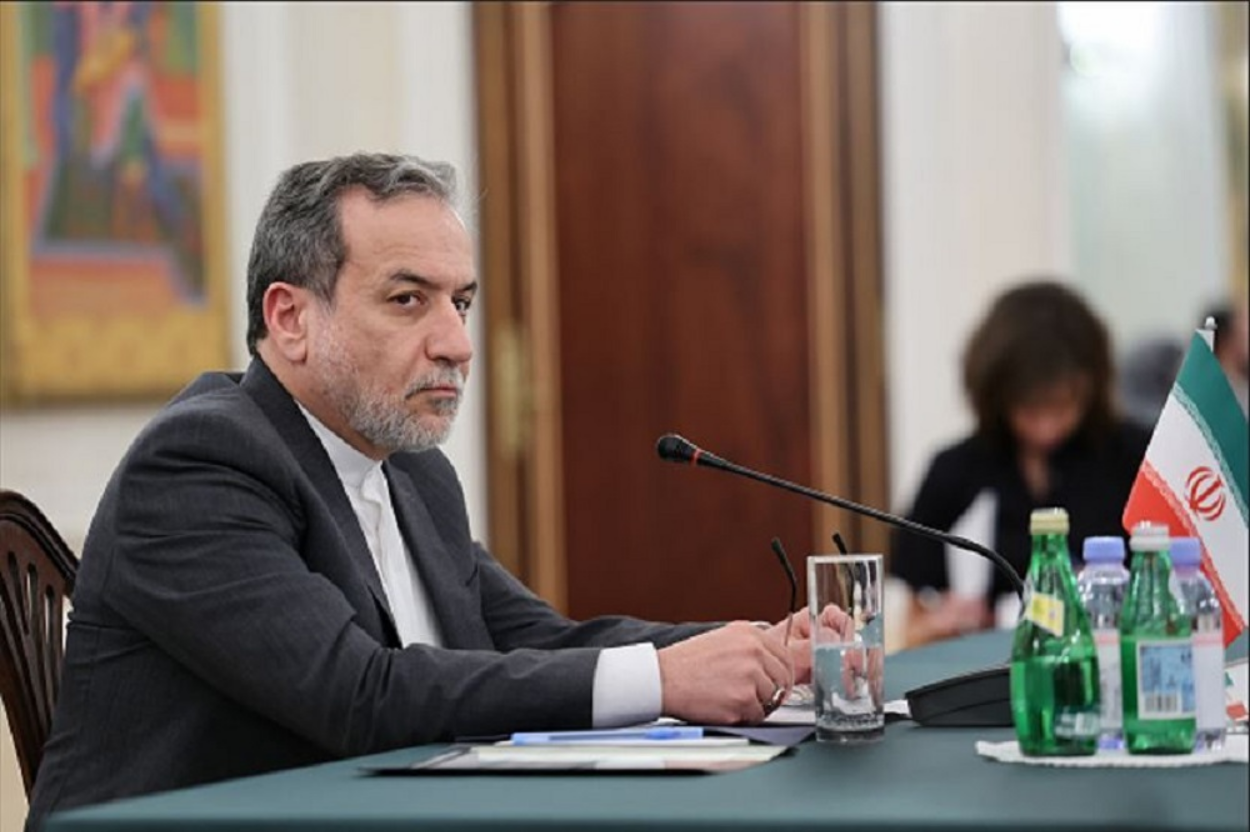 عراقچی: مسیر توافق از میز مذاکره میگذرد، نه از طریق رسانهها