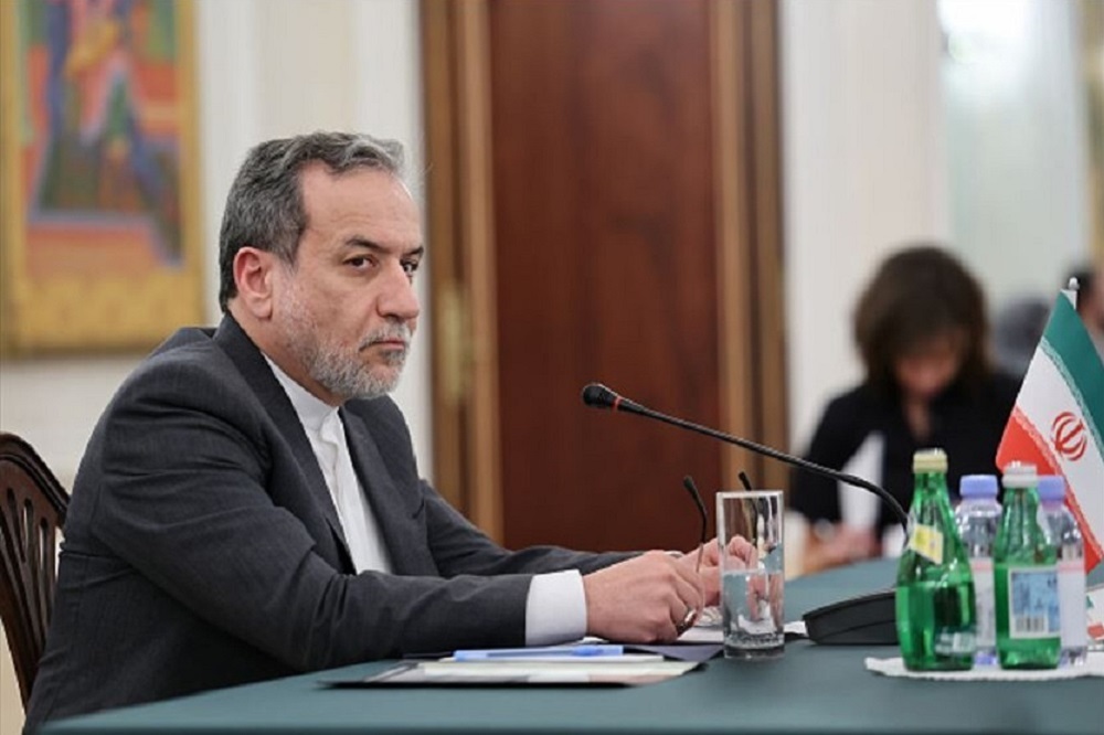 مذاکرات غیرمستقیم ایران و آمریکا آغاز شد