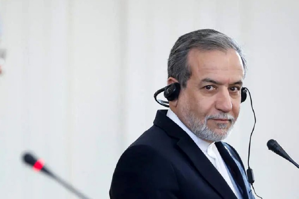 عراقچی: رژیم اسرائیل جرات حمله به ایران را ندارد