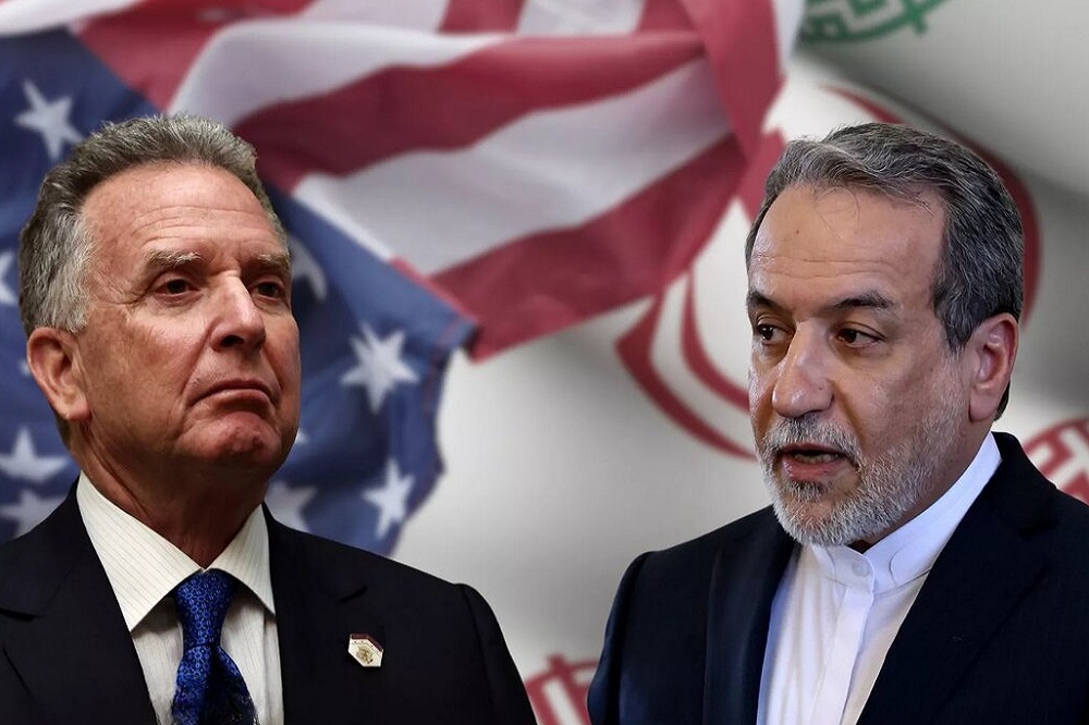 ادامه مذاکرات ایران و آمریکا در هفته آینده