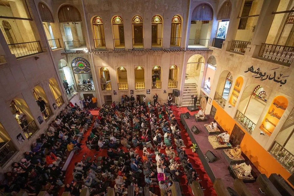 آخرین جزئیات از برگزاری فستیوال کوچه