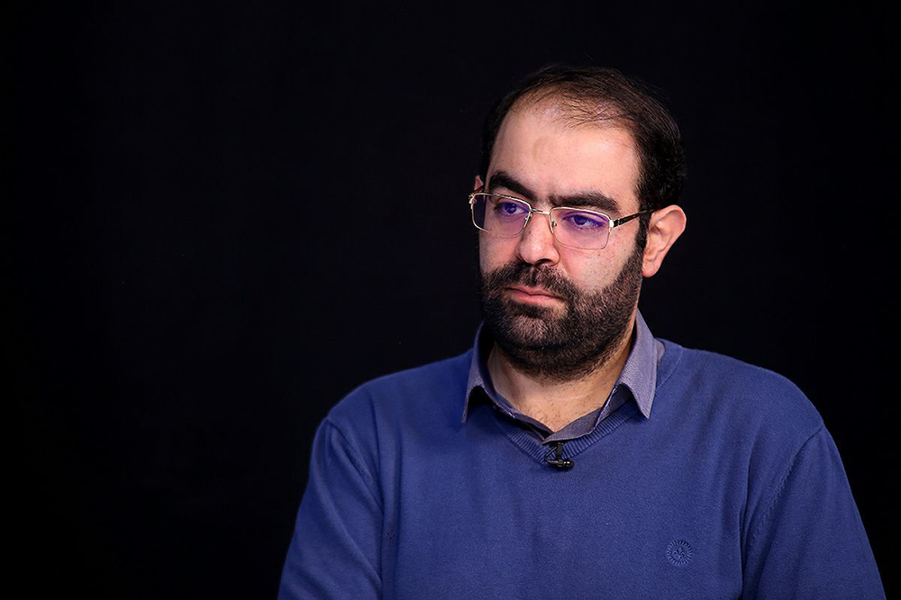 خانعلیزاده: افزایش قدرت ایران، لازمه توافق خوب