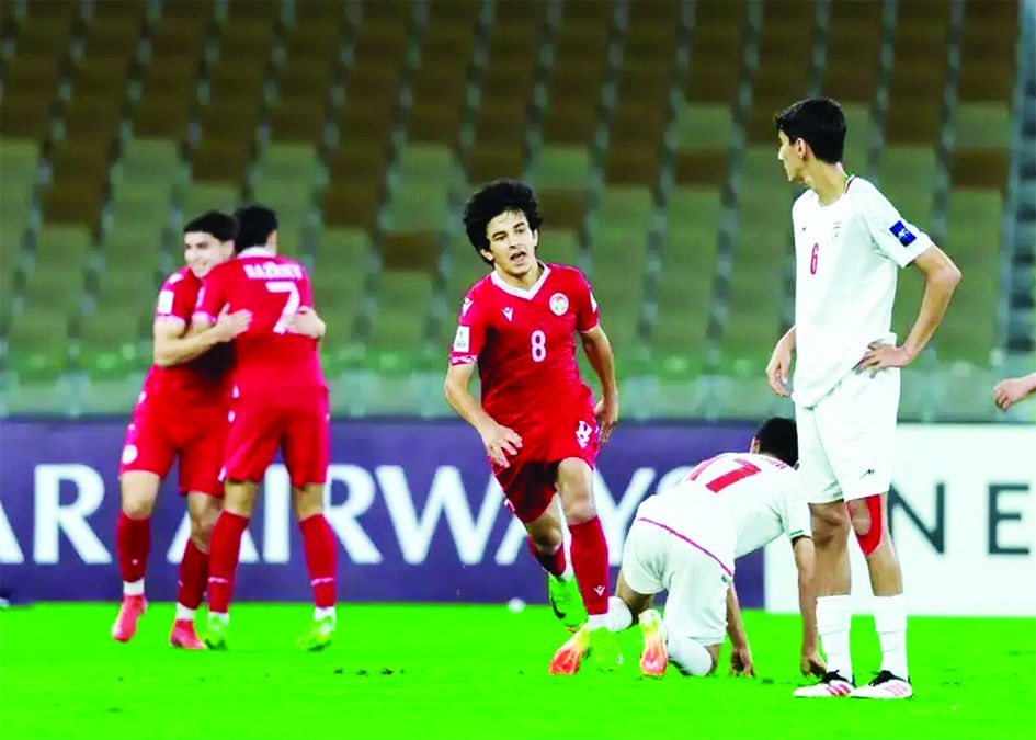 چرا آقای گلهای لیگ به تیم ملی نوجوانان دعوت نشدند؟