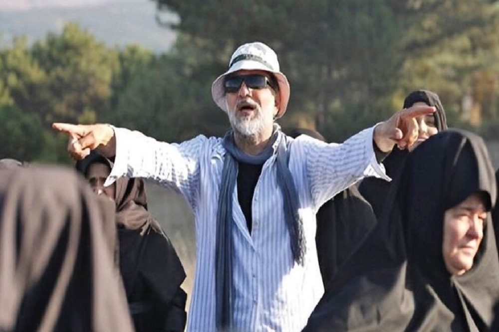 نماوا به اظهارات حسن فتحی واکنش نشان داد