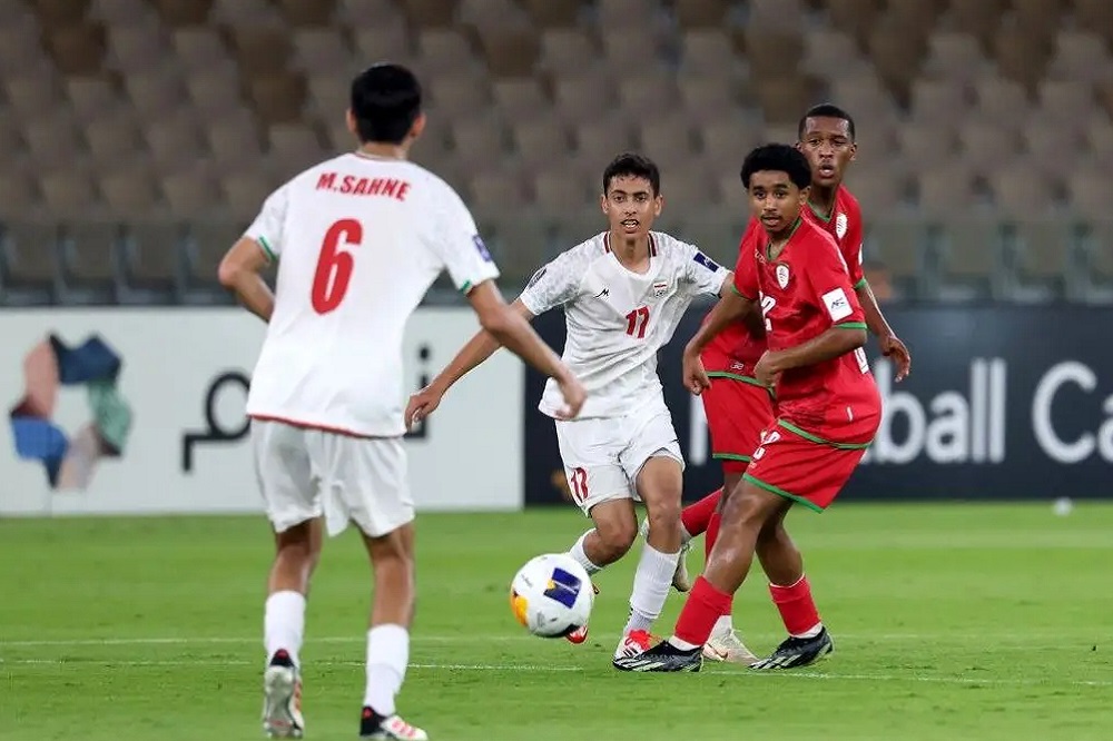 ضعیفترین نتایج در قرن ۲۱ توسط تیم چمنیان