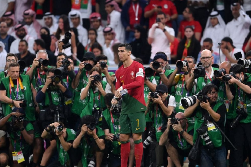 همه چهرههای ورزشی که وارد دنیای سینما شدند